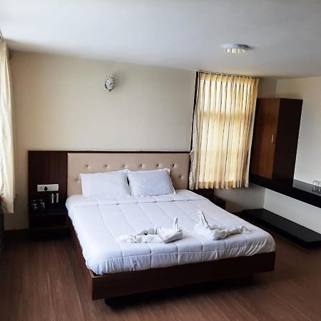 קודאיקנאל Cloud'S Abode Homestay מראה חיצוני תמונה
