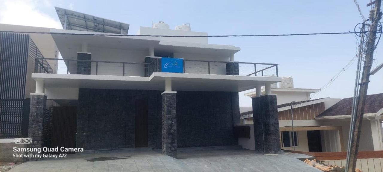 קודאיקנאל Cloud'S Abode Homestay מראה חיצוני תמונה