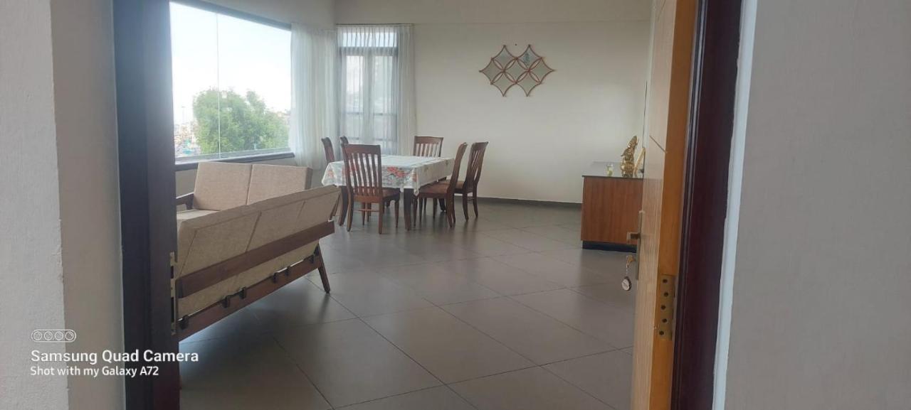 קודאיקנאל Cloud'S Abode Homestay מראה חיצוני תמונה