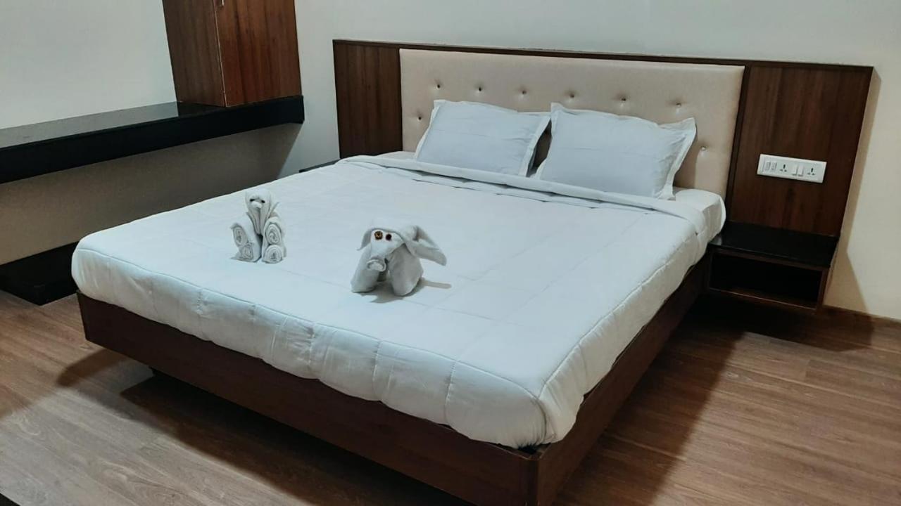 קודאיקנאל Cloud'S Abode Homestay מראה חיצוני תמונה