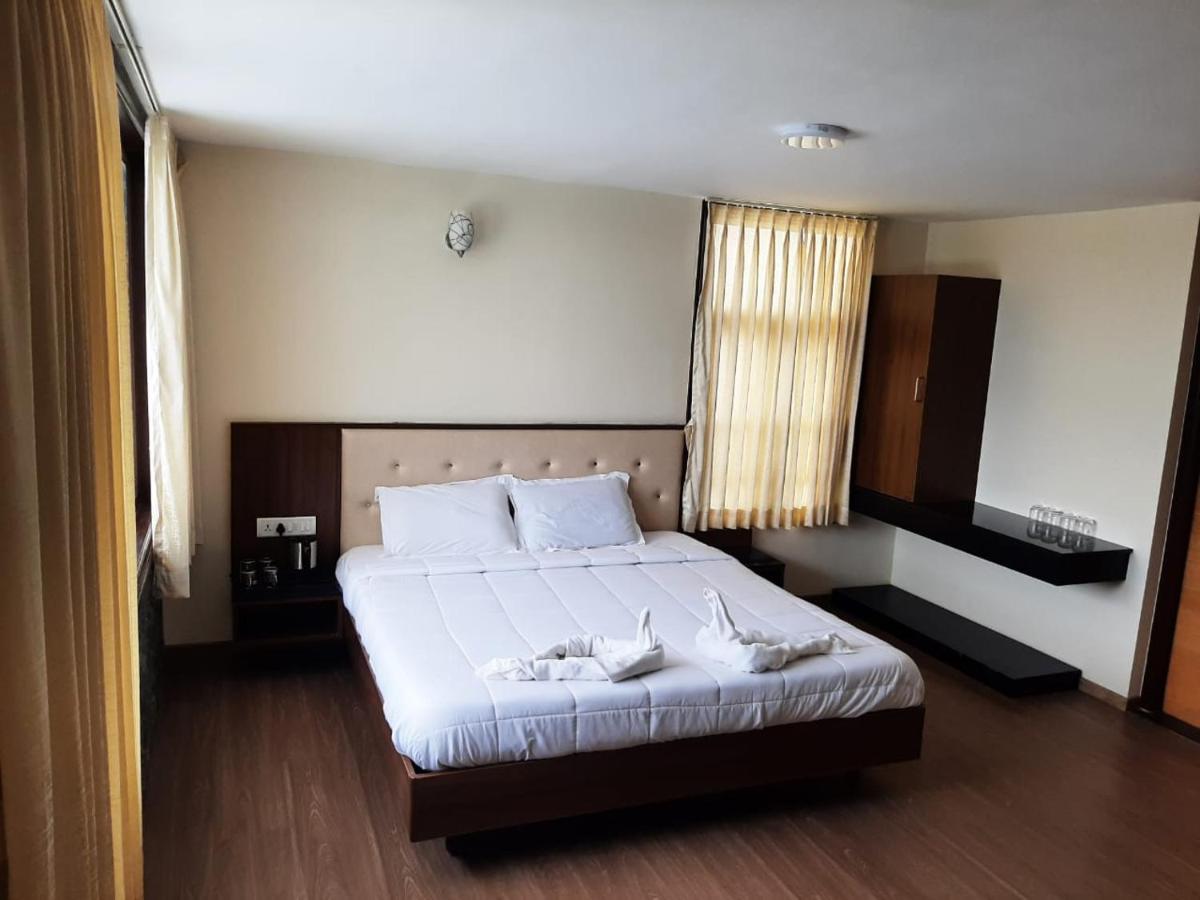 קודאיקנאל Cloud'S Abode Homestay מראה חיצוני תמונה
